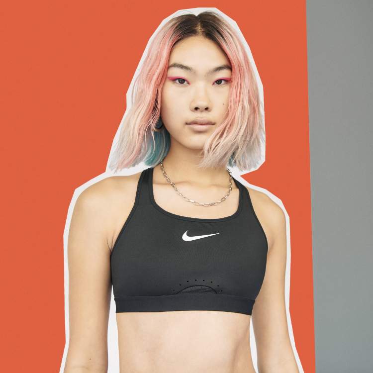 Sports bras