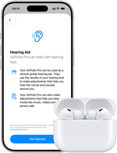 Apple AirPods Pro Littlewoods